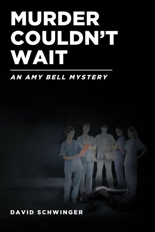 Produktbild: Murder Couldn't Wait