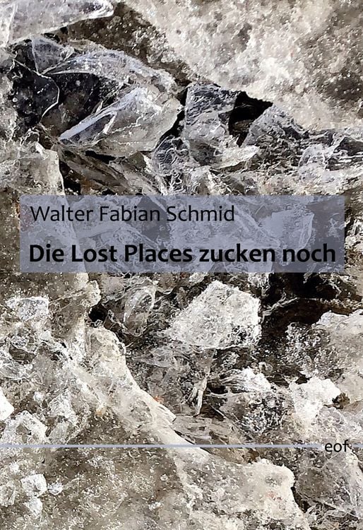 Produktbild: Die Lost Places zucken noch