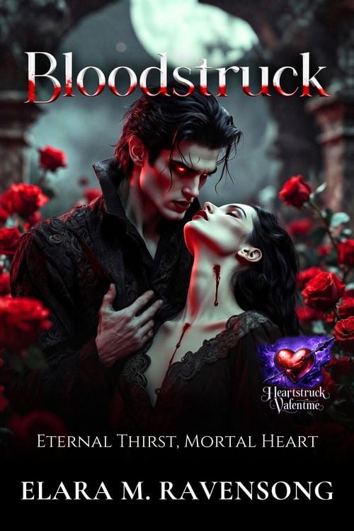 Produktbild: Bloodstruck