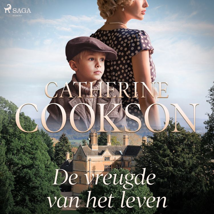 Produktbild: De vreugde van het leven