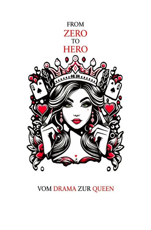 Produktbild: From Zero to Hero - Vom Drama zur Queen
