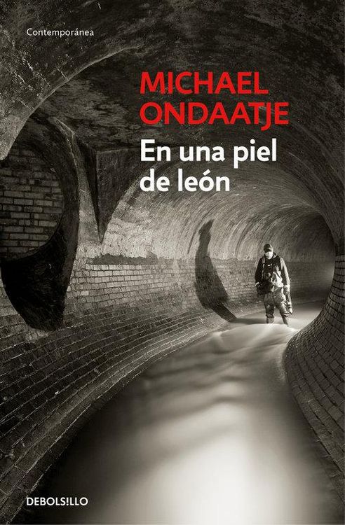 Produktbild: En una piel de le&oacute;n