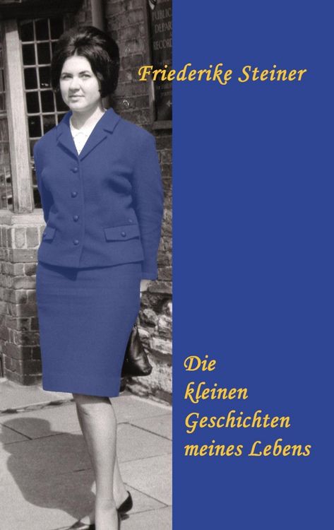 Produktbild: Die kleinen Geschichten meines Lebens