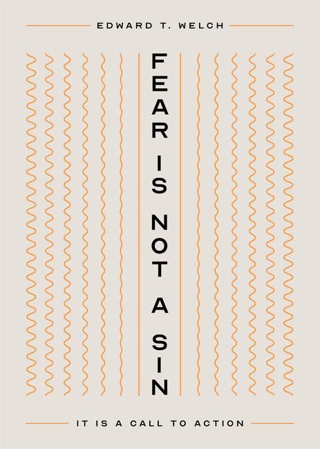 Produktbild: Fear Is Not a Sin