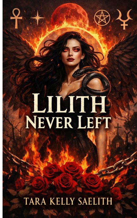 Produktbild: Lilith Never Left