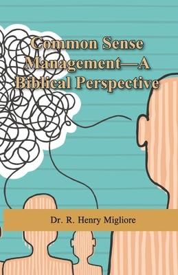 Produktbild: Common Sense Management