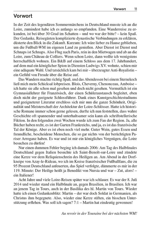 Produktbild: TRESCHER Reisef&uuml;hrer Schl&ouml;sser der Loire