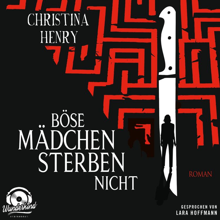 Produktbild: B&ouml;se M&auml;dchen sterben nicht
