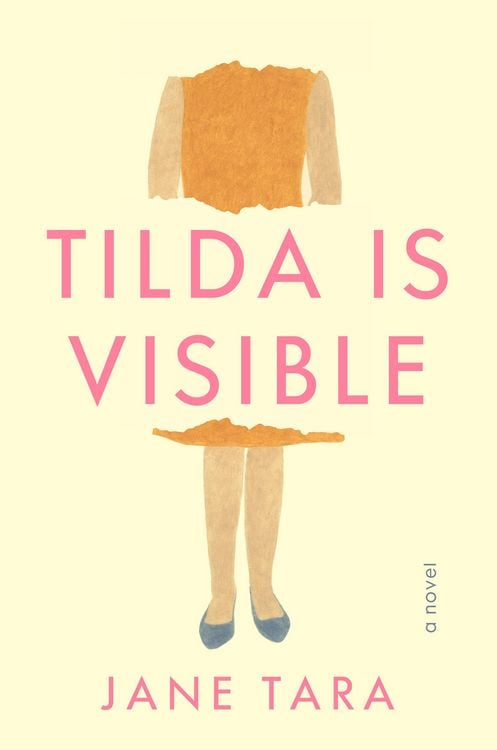 Produktbild: Tilda Is Visible