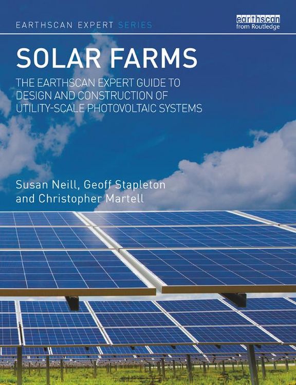 Produktbild: Solar Farms
