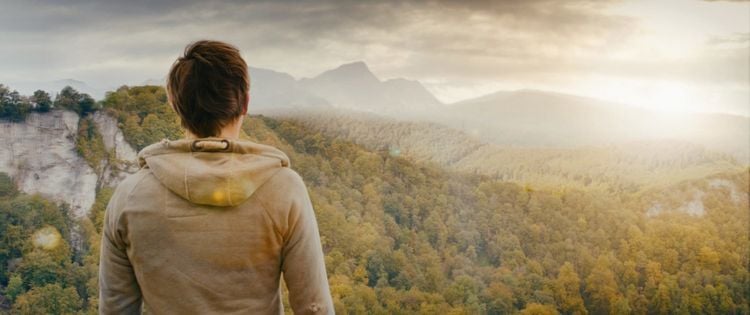 Produktbild: Offline - Das Leben ist kein Bonuslevel