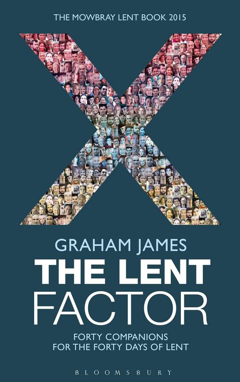 Produktbild: The Lent Factor