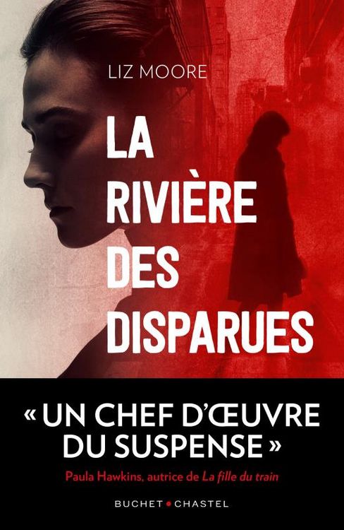 Produktbild: La rivi&egrave;re des disparues