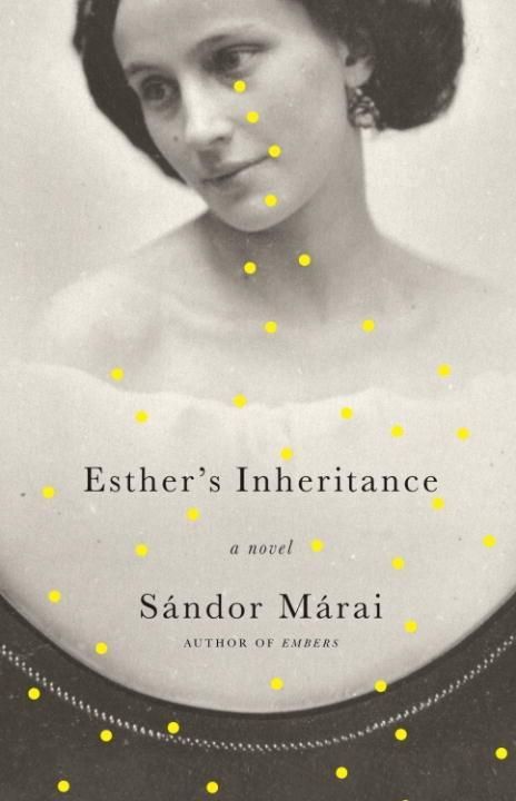 Produktbild: Esther's Inheritance