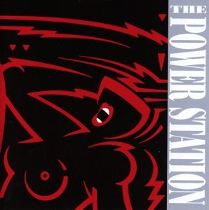 Produktbild: The Power Station