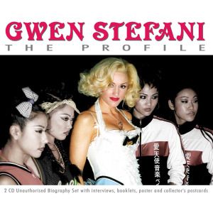 Produktbild: Stefani, G: Profile