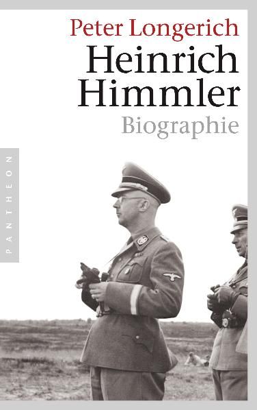 Produktbild: Heinrich Himmler