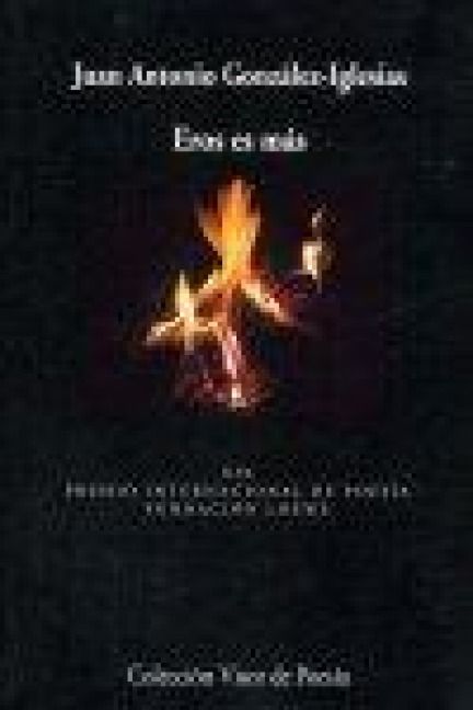 Produktbild: Eros es m&aacute;s
