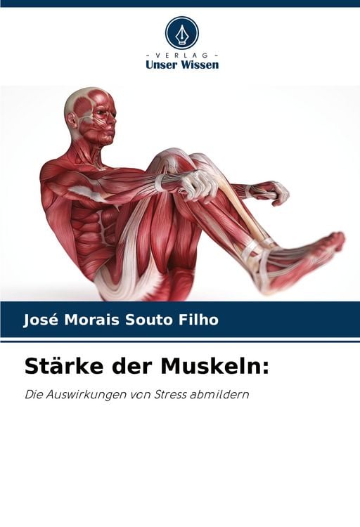 Produktbild: St&auml;rke der Muskeln: