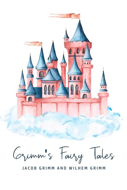 Produktbild: Grimm's Fairy Tales