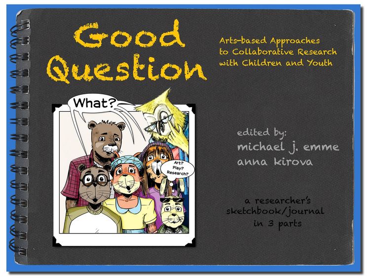 Produktbild: Good Question