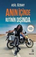 Produktbild: Anin Icinde Rutinin Disinda