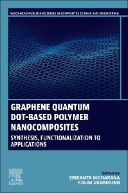 Produktbild: Graphene Quantum Dot-Based Polymer Nanocomposites