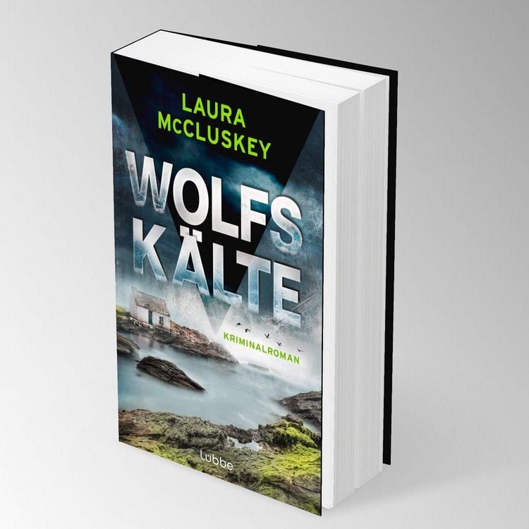Produktbild: Wolfsk&auml;lte