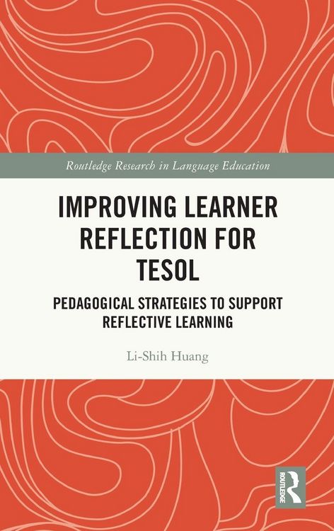 Produktbild: Improving Learner Reflection for TESOL
