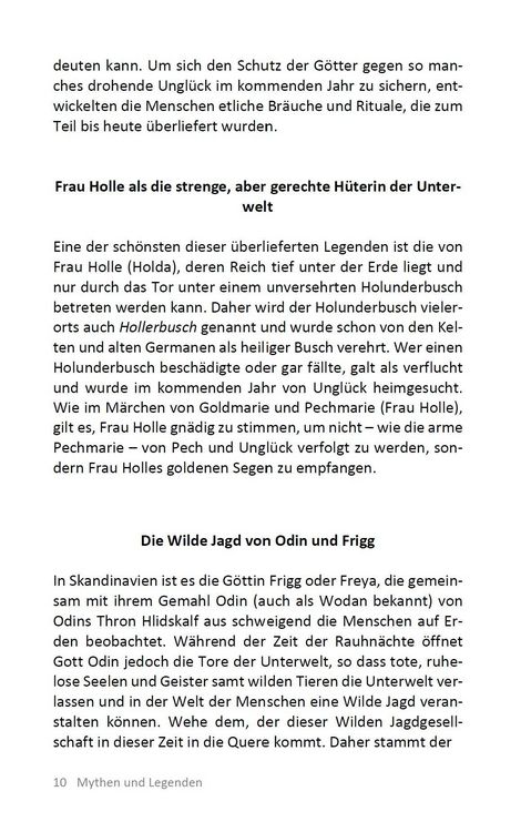 Produktbild: Meine Reise durch die 12 Rauhn&auml;chte | 100 Rituale und Impulse | Ein Begleiter f&uuml;r mehr Achtsamkeit und Resilienz im neuen Jahr