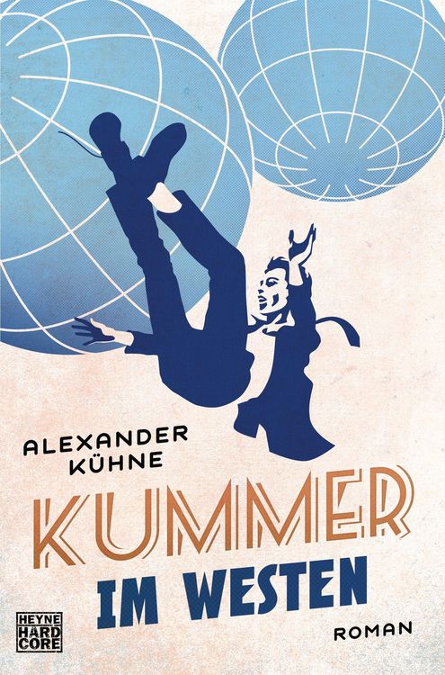 Produktbild: Kummer im Westen
