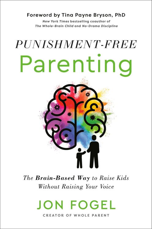Produktbild: Punishment-Free Parenting
