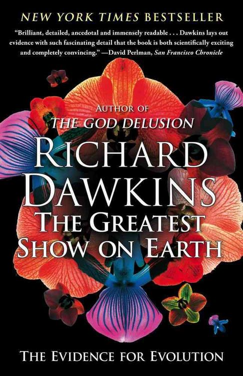 Produktbild: The Greatest Show on Earth