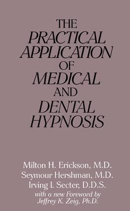 Produktbild: Secter, I: Practical Application of Medical and Dental Hypno