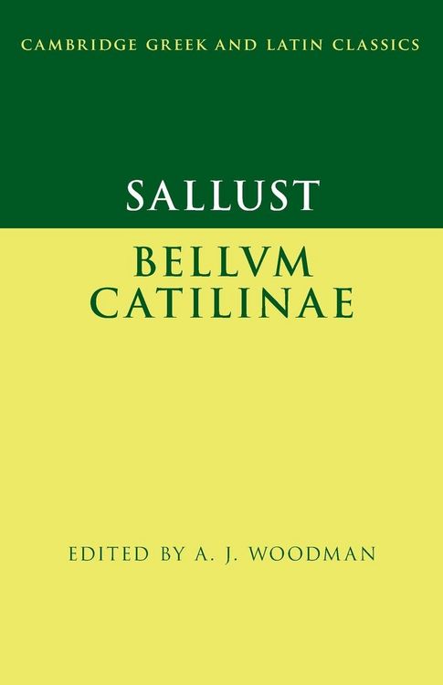 Produktbild: Sallust