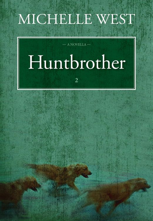 Produktbild: Huntbrother