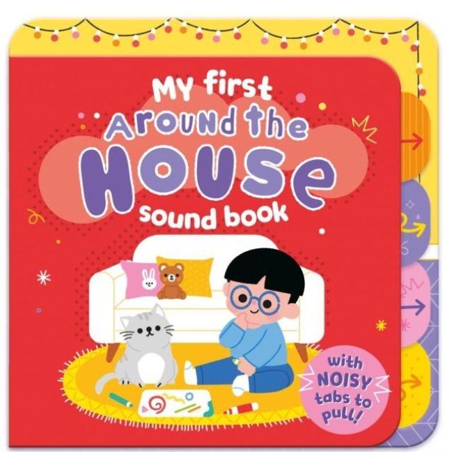 Produktbild: Around the House
