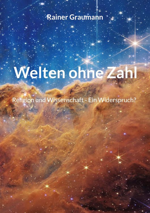 Produktbild: Welten ohne Zahl