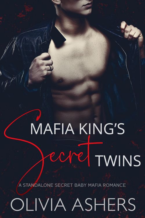 Produktbild: Mafia King's Secret Twins