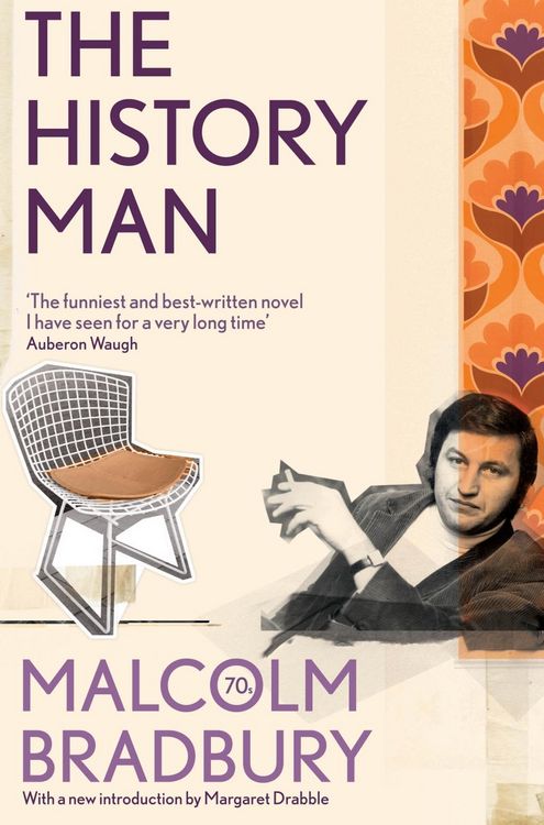 Produktbild: The History Man