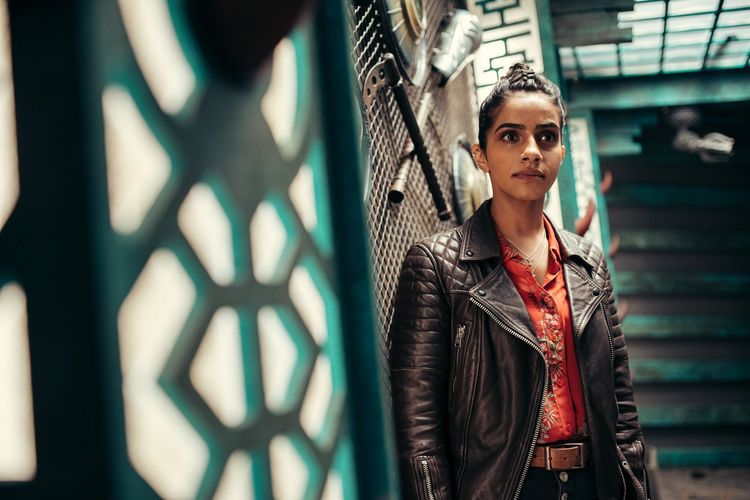 Produktbild: Doctor Who - Staffel 13: Flux [2 BRs]