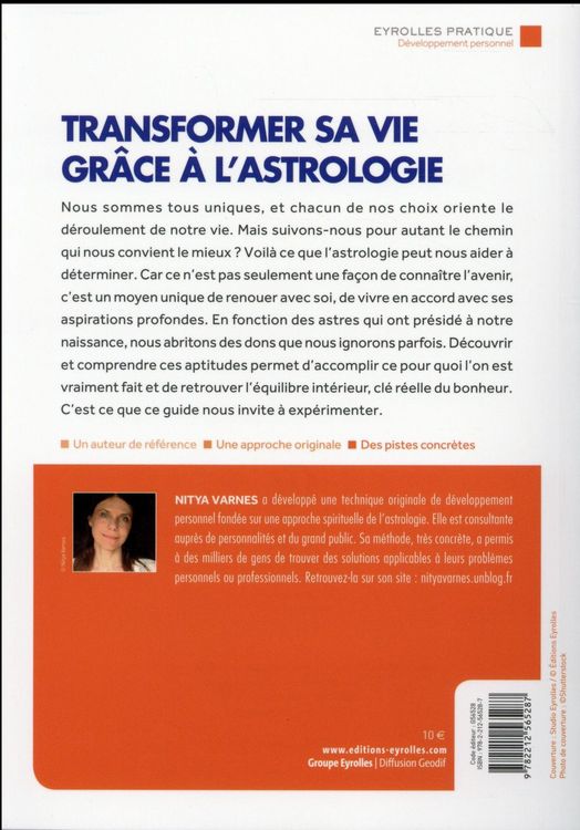 Produktbild: Vivre pleinement grace a l