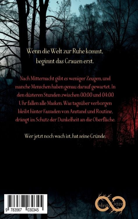 Produktbild: After Midnight