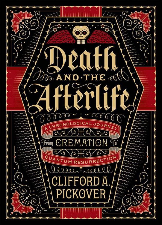 Produktbild: Death and the Afterlife