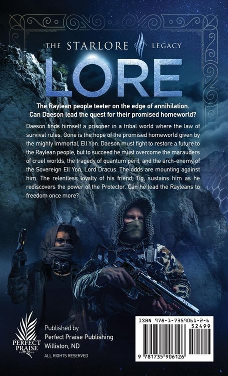 Produktbild: Lore