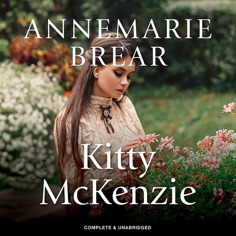 Produktbild: Kitty McKenzie