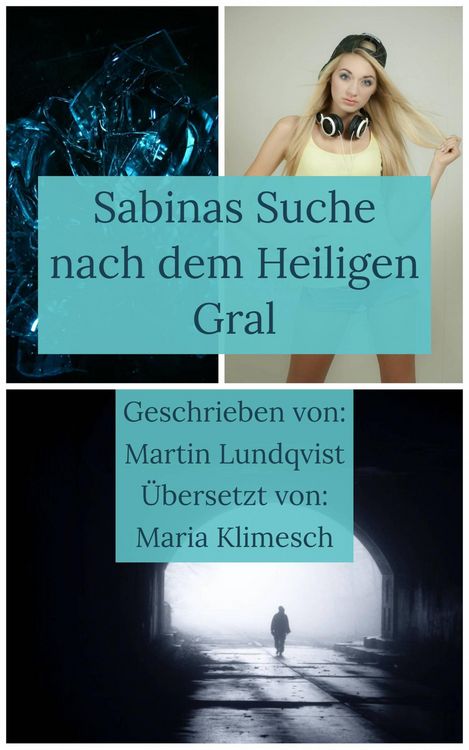 Produktbild: Sabinas Suche nach dem Heiligen Gral