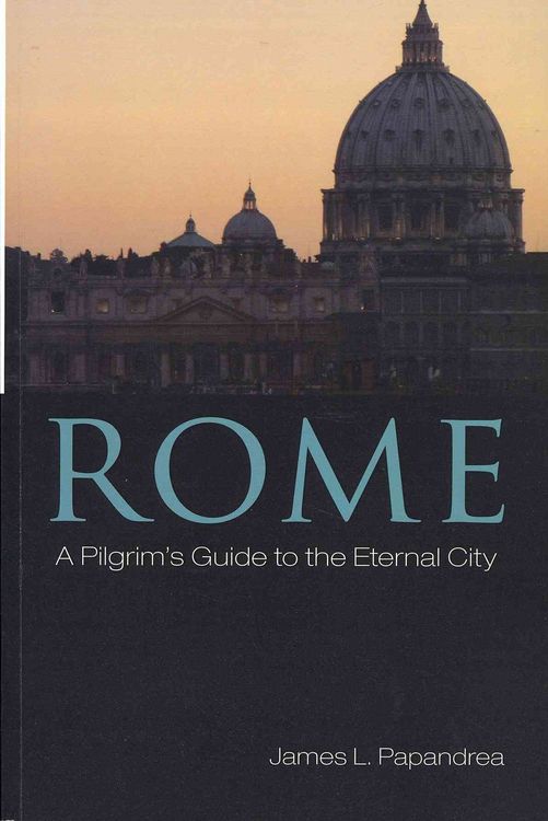 Produktbild: Papandrea, J: Rome