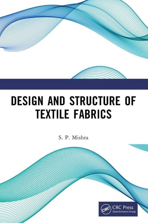 Produktbild: Design and Structure of Textile Fabrics