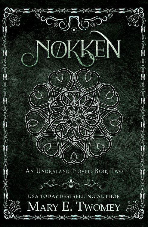 Produktbild: Nokken
